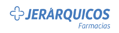 Jerárquicos Farmacias