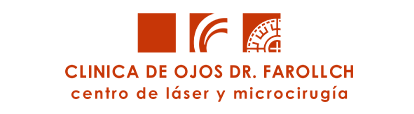 Clínica de Ojos Dr. Farollch